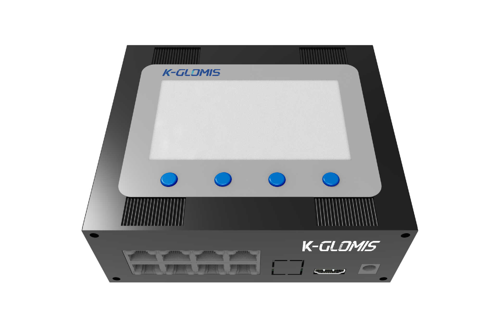 K-GLOMIS UA